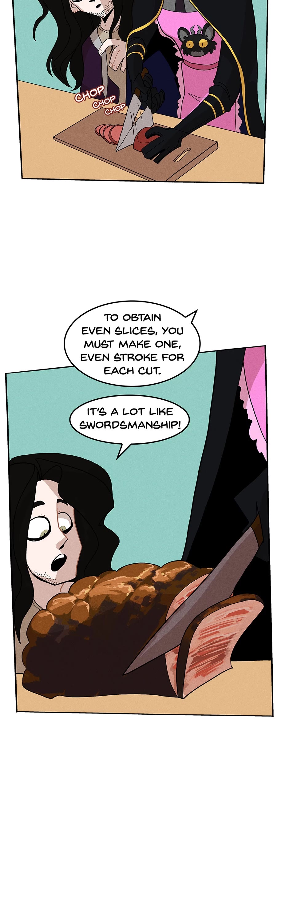 The Beginning After the End Chap 175.6 - Next Chap 176.6