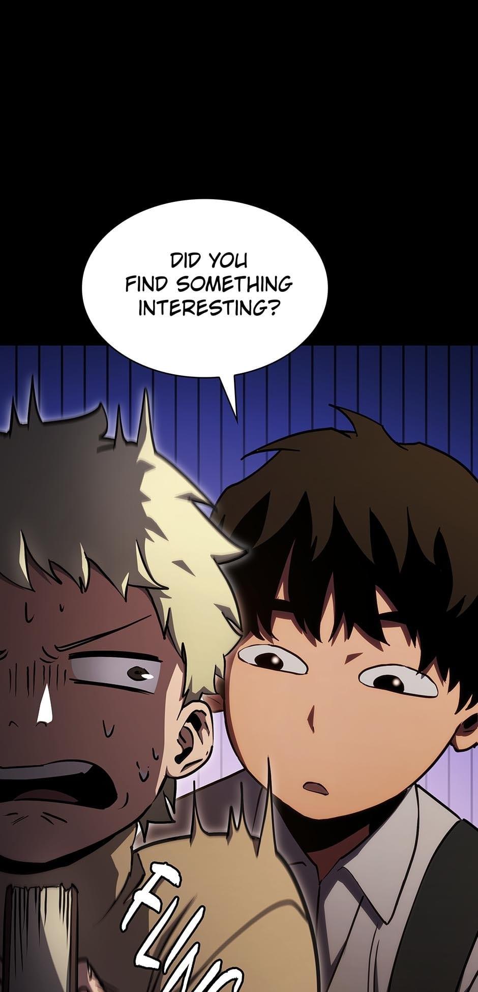 The Beginning After the End Chap 176 - Next Chap 177