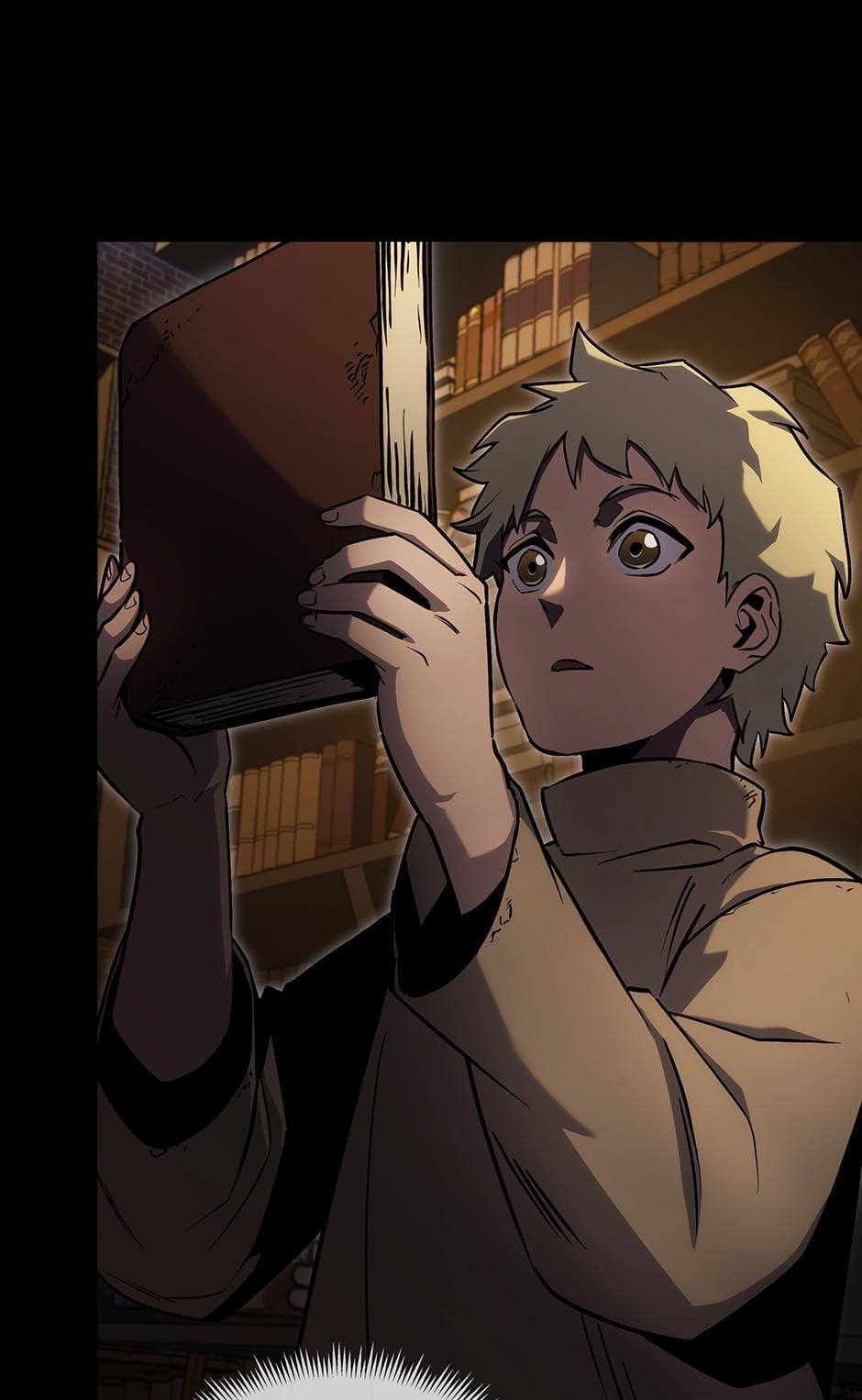 The Beginning After the End Chap 176 - Next Chap 177