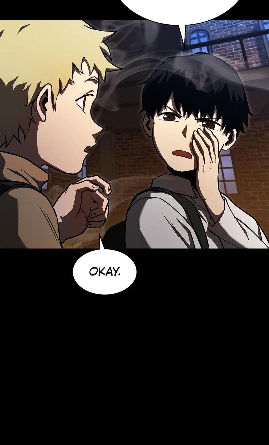 The Beginning After the End Chap 176 - Next Chap 177
