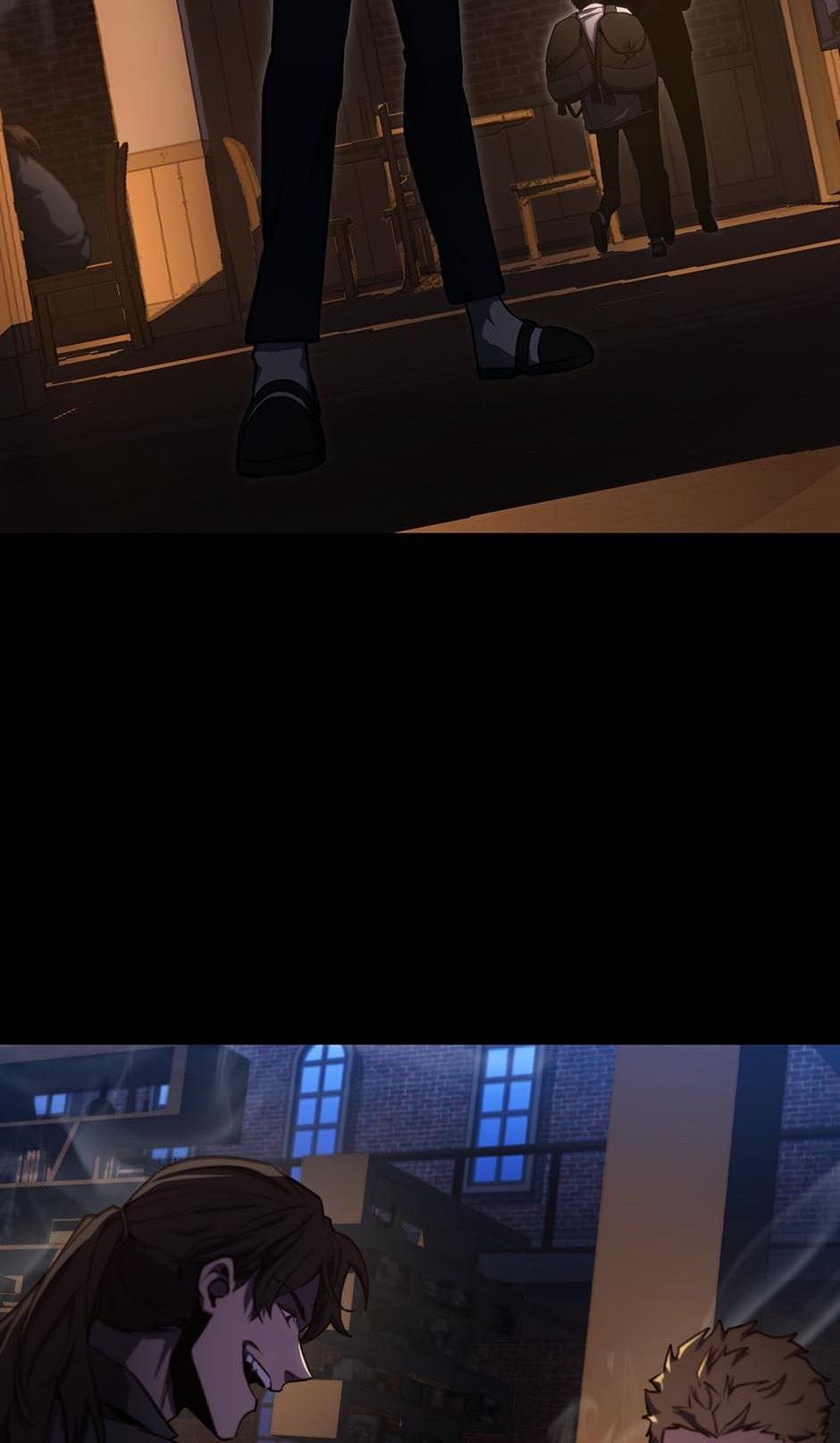 The Beginning After the End Chap 176 - Next Chap 177