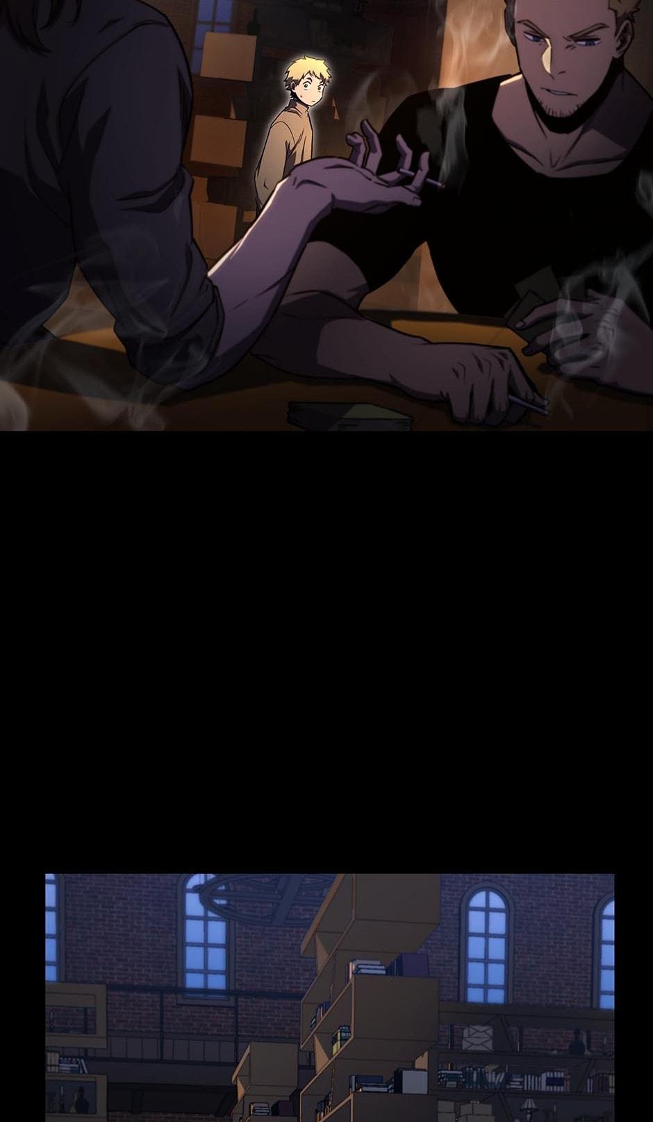 The Beginning After the End Chap 176 - Next Chap 177