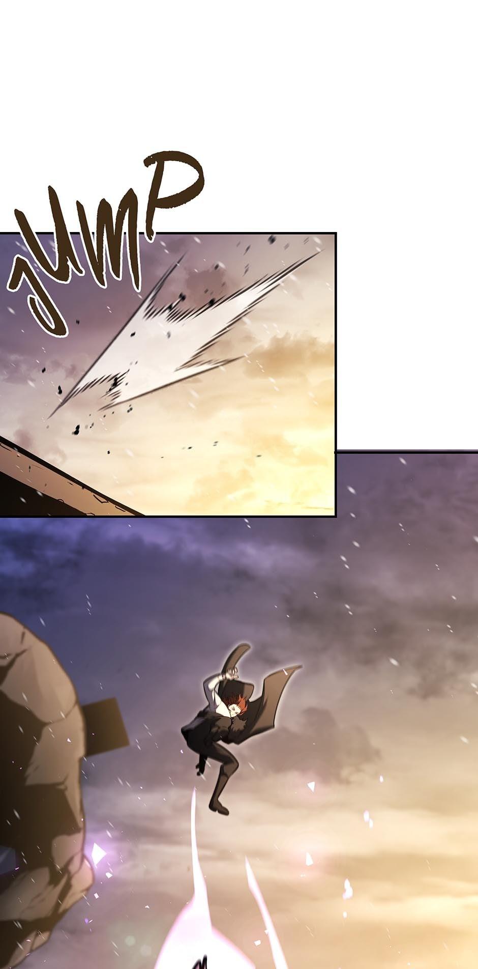 The Beginning After the End Chap 176 - Next Chap 177