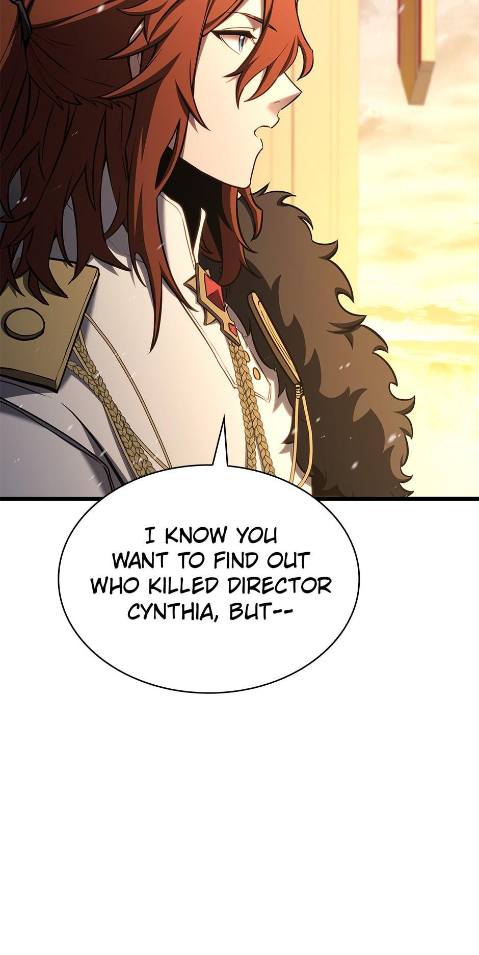 The Beginning After the End Chap 176 - Next Chap 177