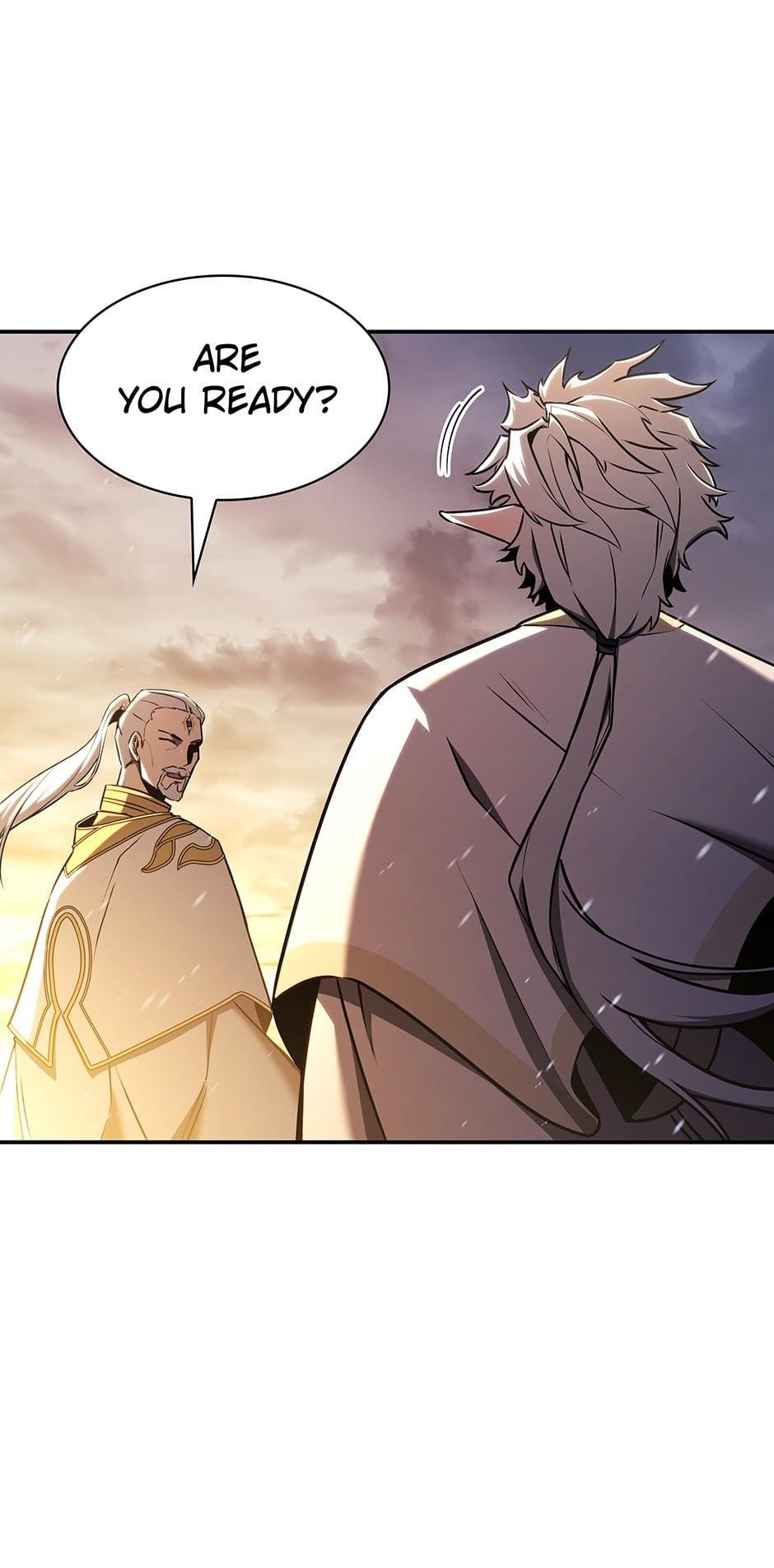 The Beginning After the End Chap 176 - Next Chap 177