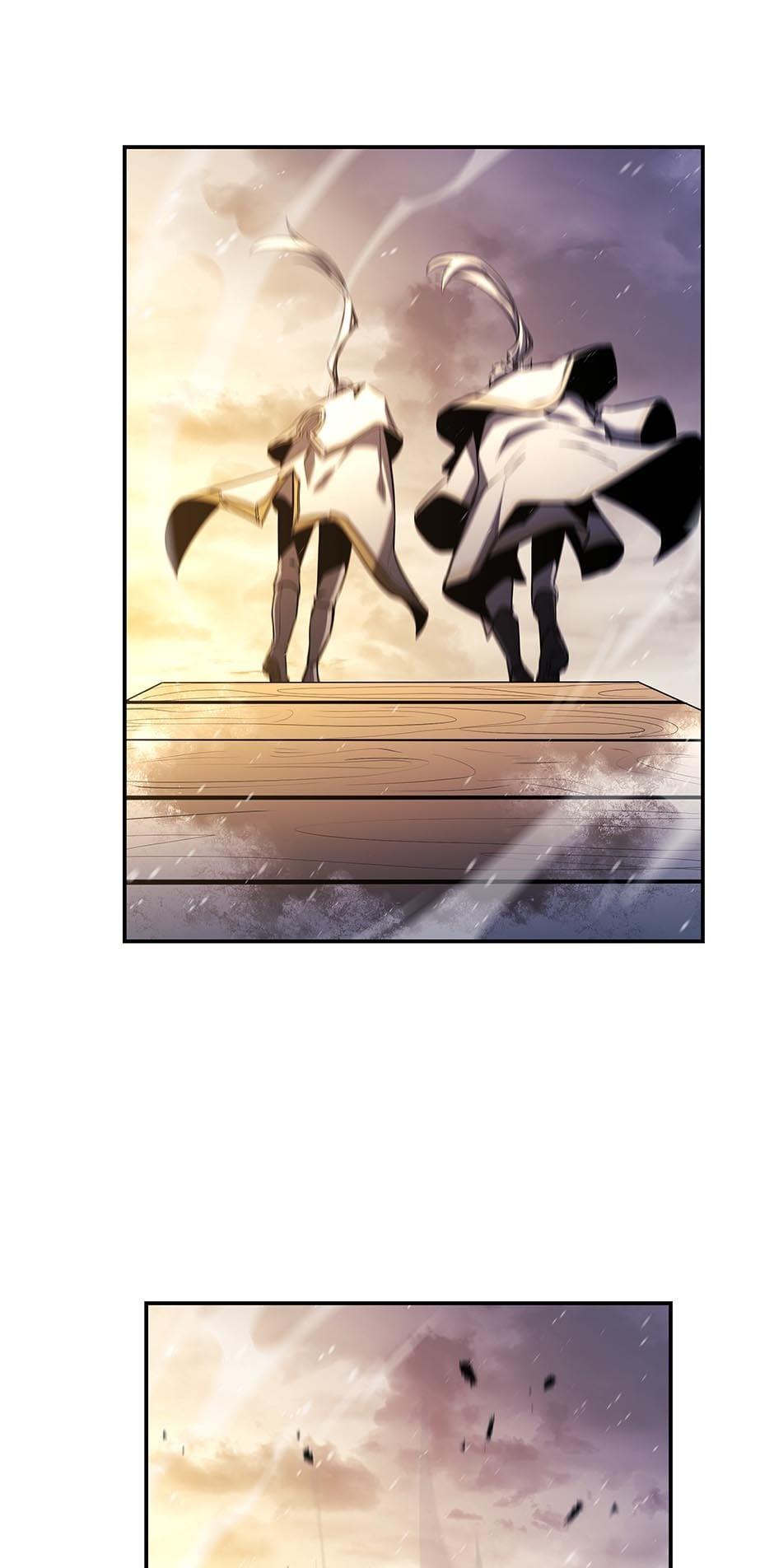 The Beginning After the End Chap 176 - Next Chap 177