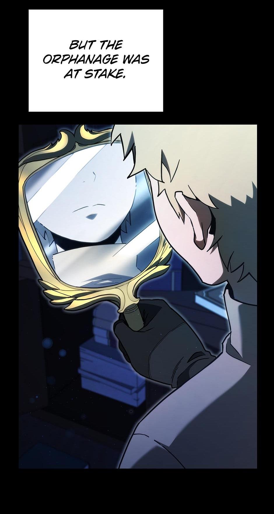 The Beginning After the End Chap 176 - Next Chap 177