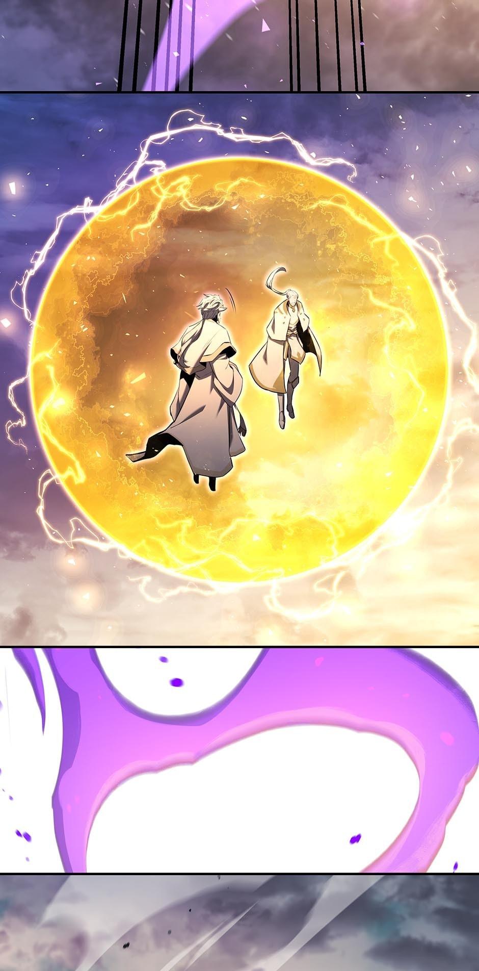 The Beginning After the End Chap 176 - Next Chap 177