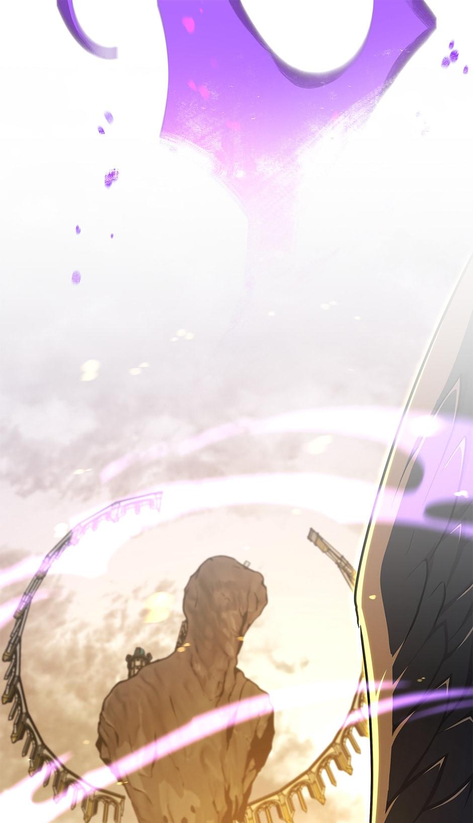 The Beginning After the End Chap 176 - Next Chap 177