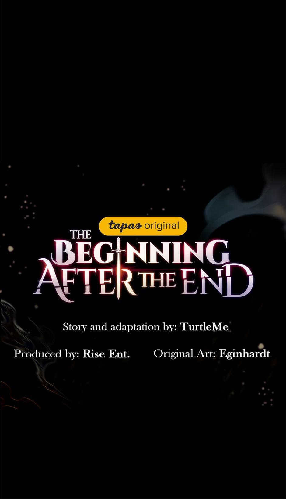 The Beginning After the End Chap 176 - Next Chap 177