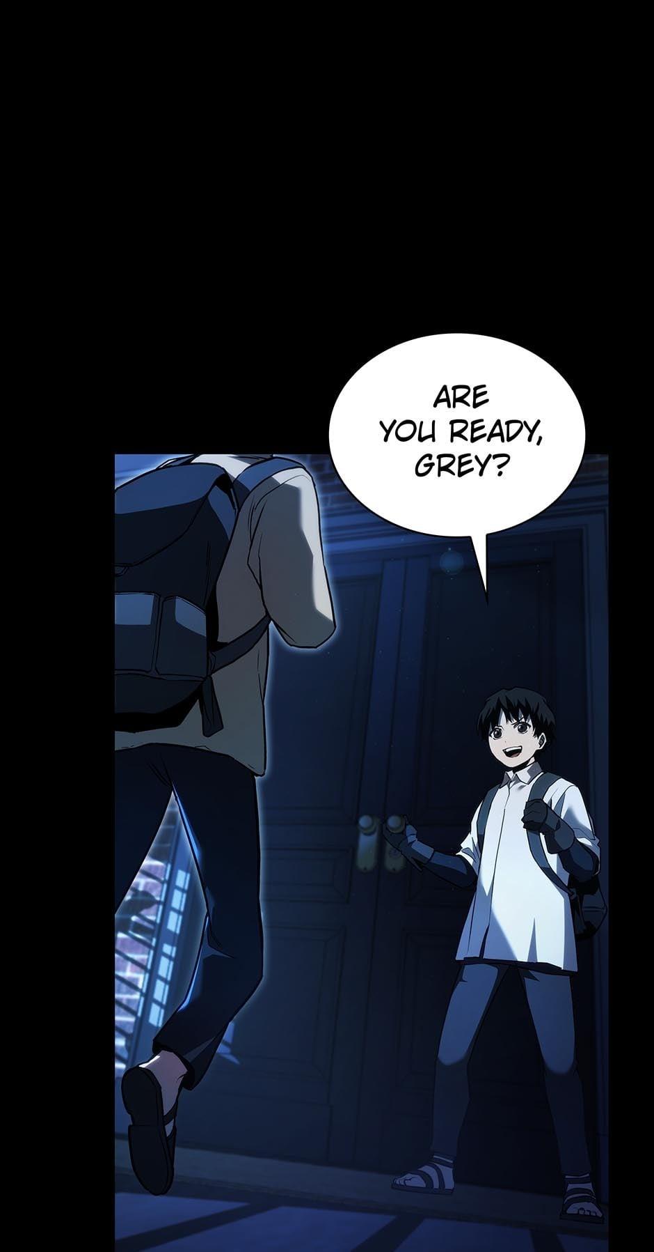 The Beginning After the End Chap 176 - Next Chap 177