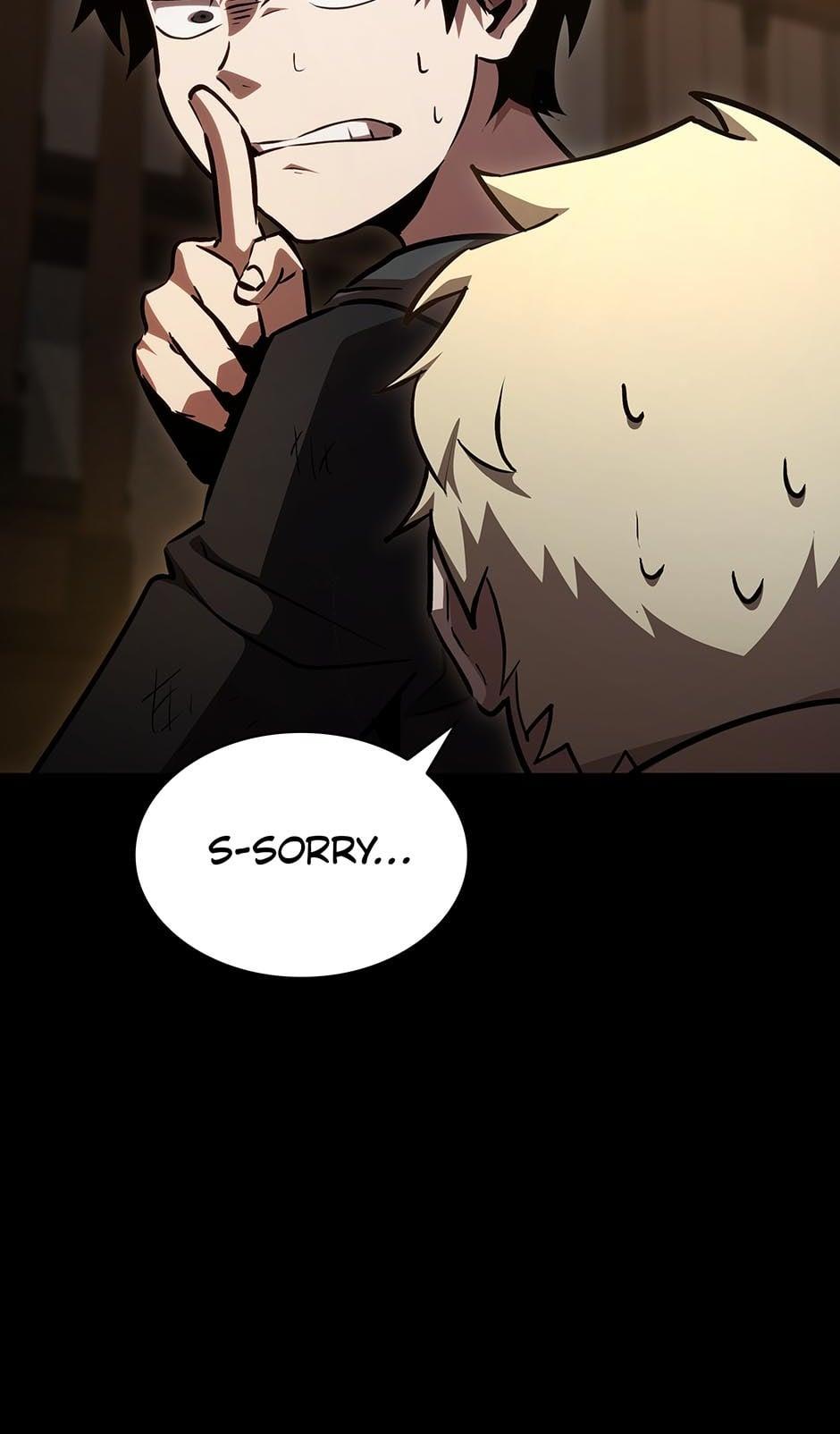 The Beginning After the End Chap 176 - Next Chap 177