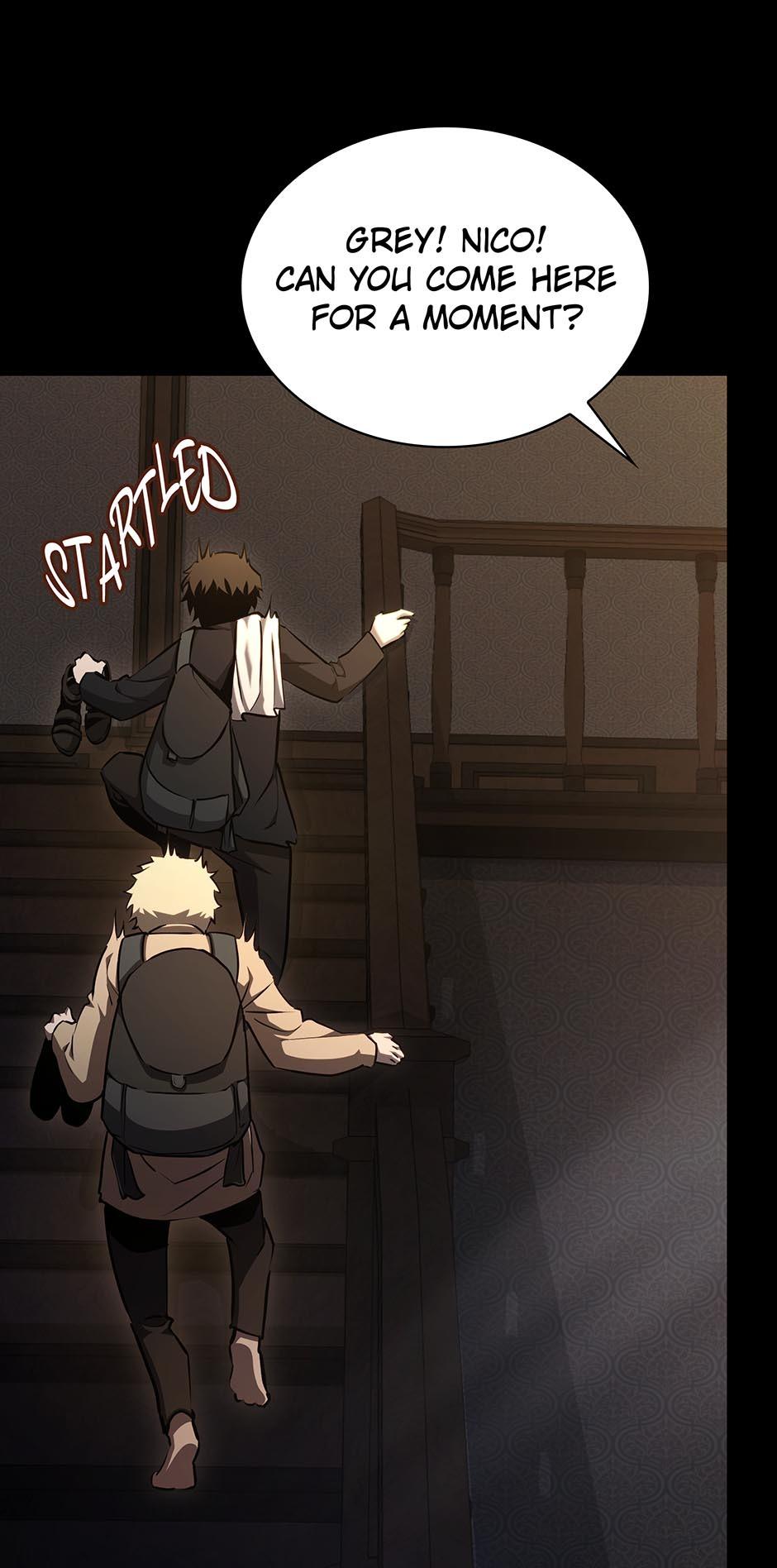 The Beginning After the End Chap 176 - Next Chap 177