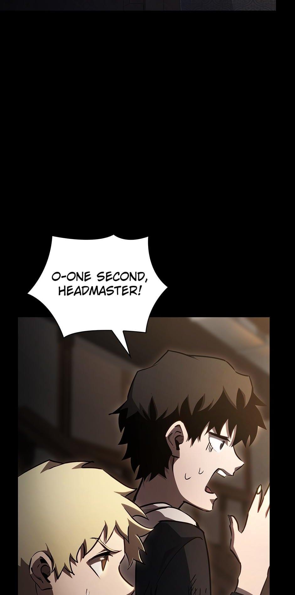 The Beginning After the End Chap 176 - Next Chap 177