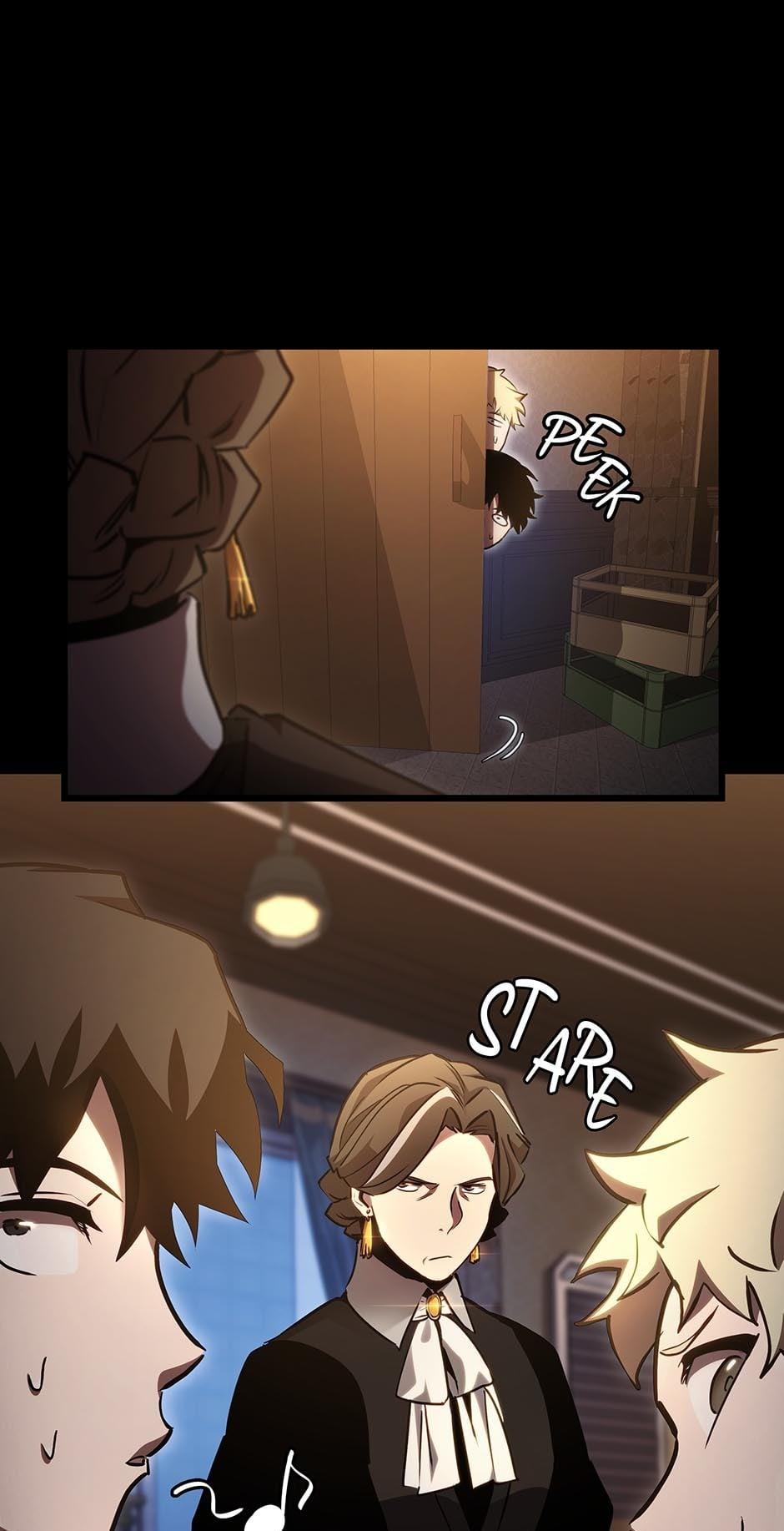 The Beginning After the End Chap 176 - Next Chap 177