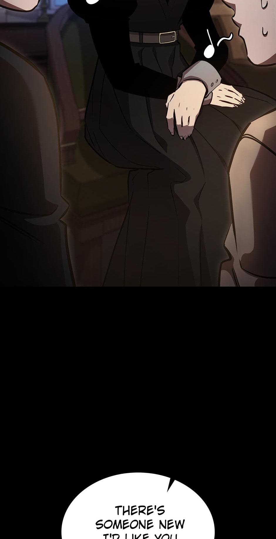 The Beginning After the End Chap 176 - Next Chap 177