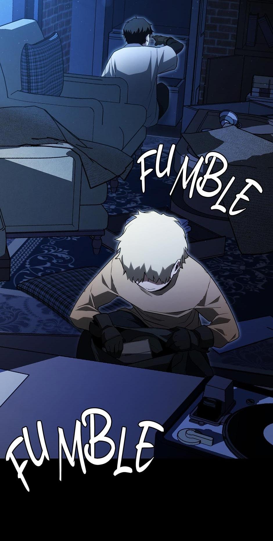 The Beginning After the End Chap 176 - Next Chap 177