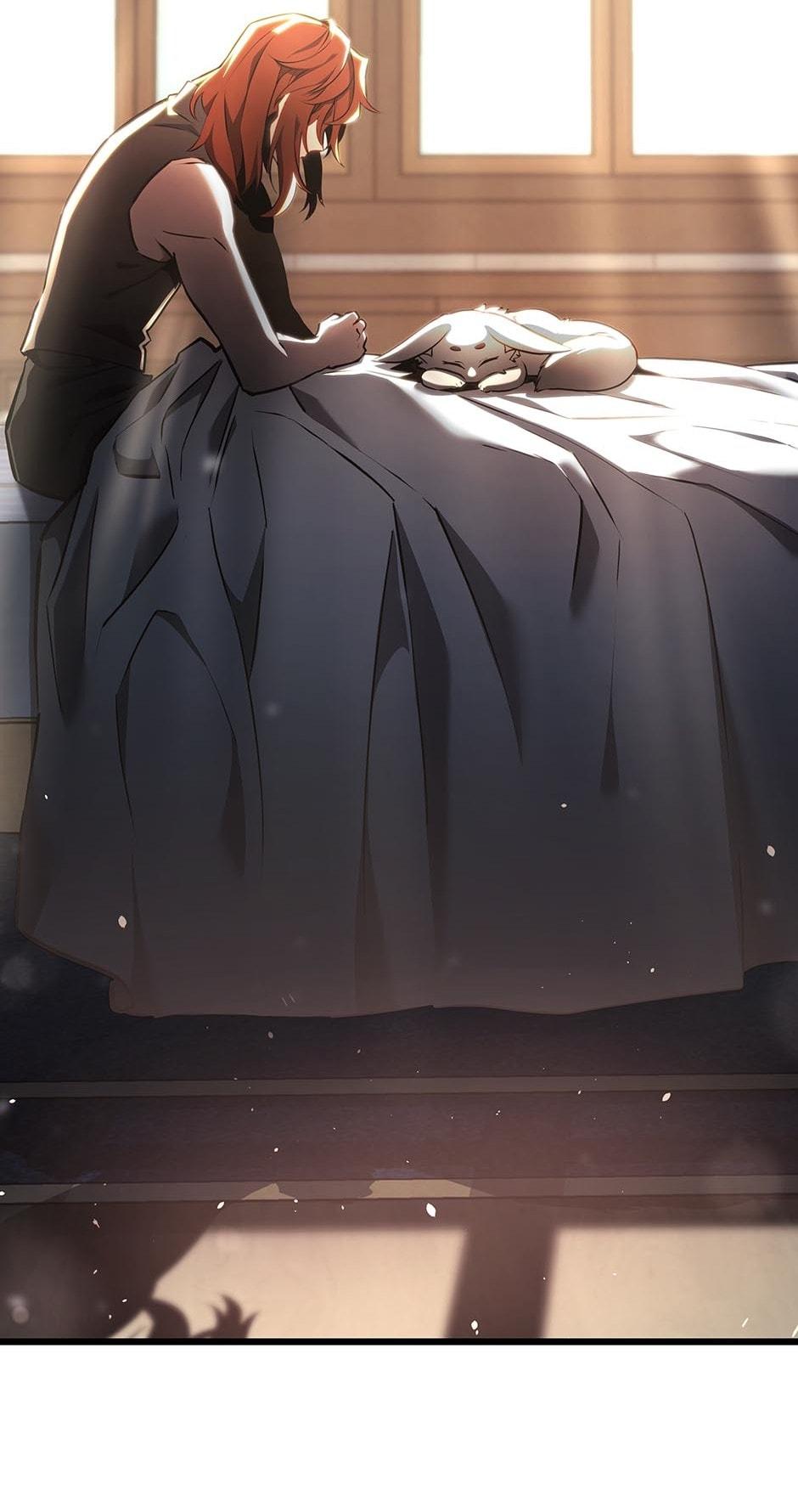 The Beginning After the End Chap 176 - Next Chap 177