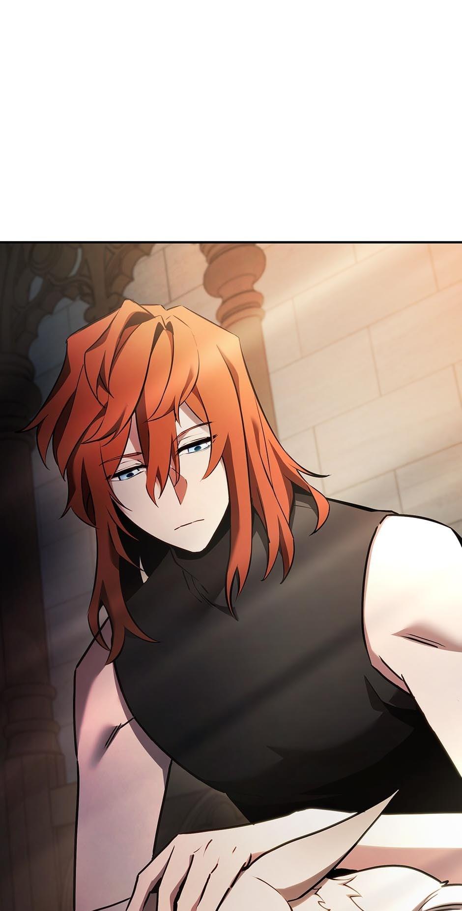 The Beginning After the End Chap 176 - Next Chap 177