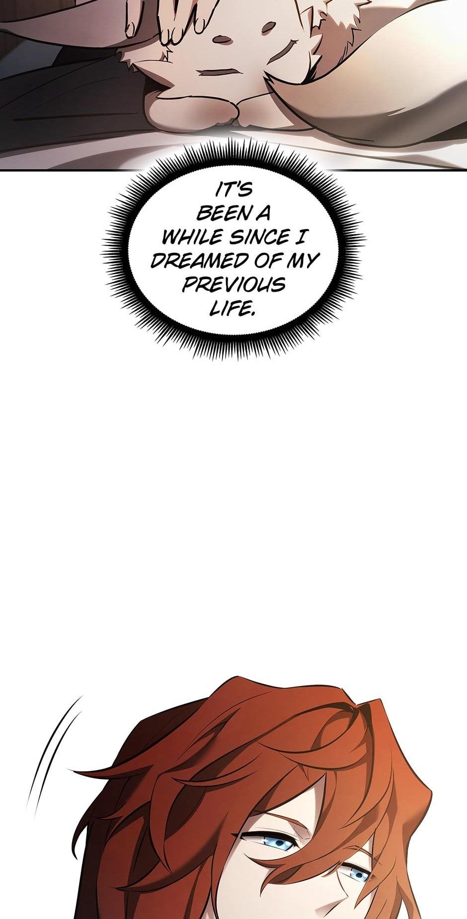 The Beginning After the End Chap 176 - Next Chap 177