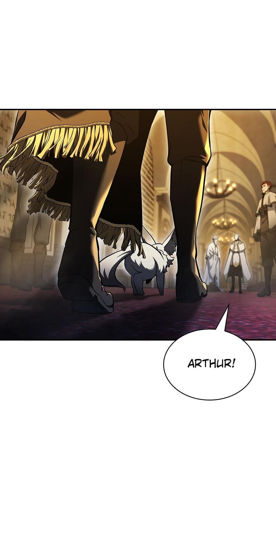 The Beginning After the End Chap 176 - Next Chap 177