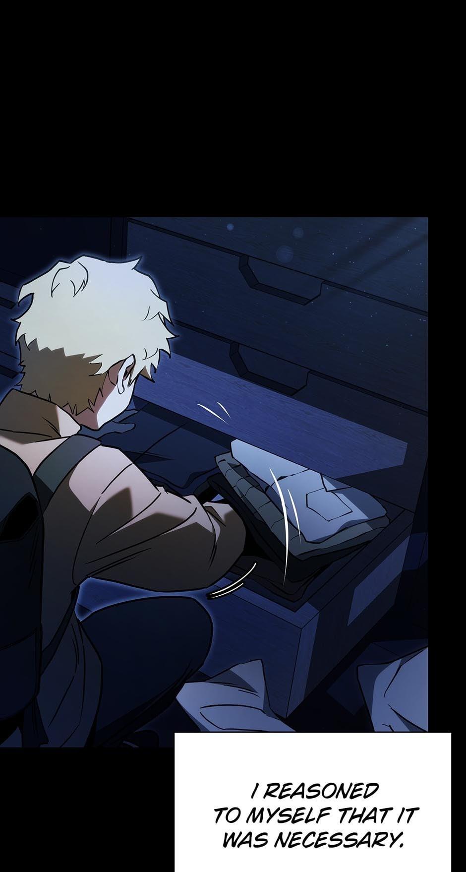 The Beginning After the End Chap 176 - Next Chap 177