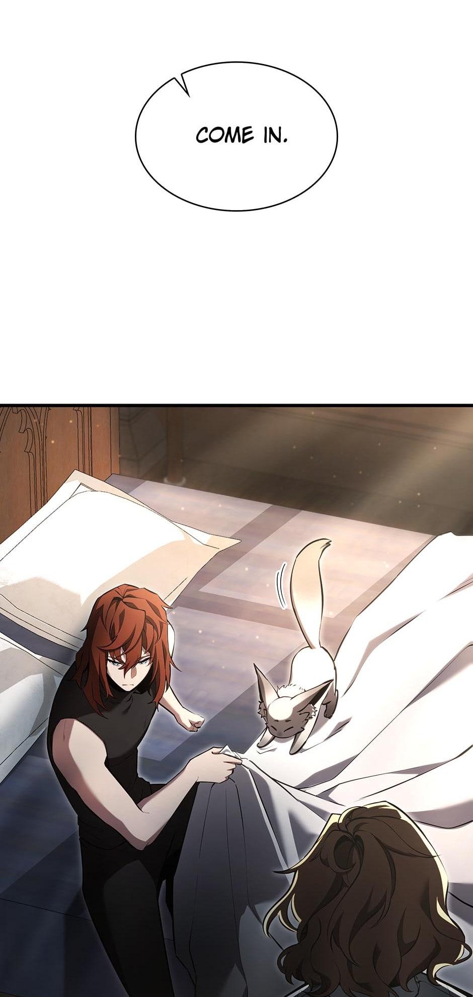 The Beginning After the End Chap 176 - Next Chap 177