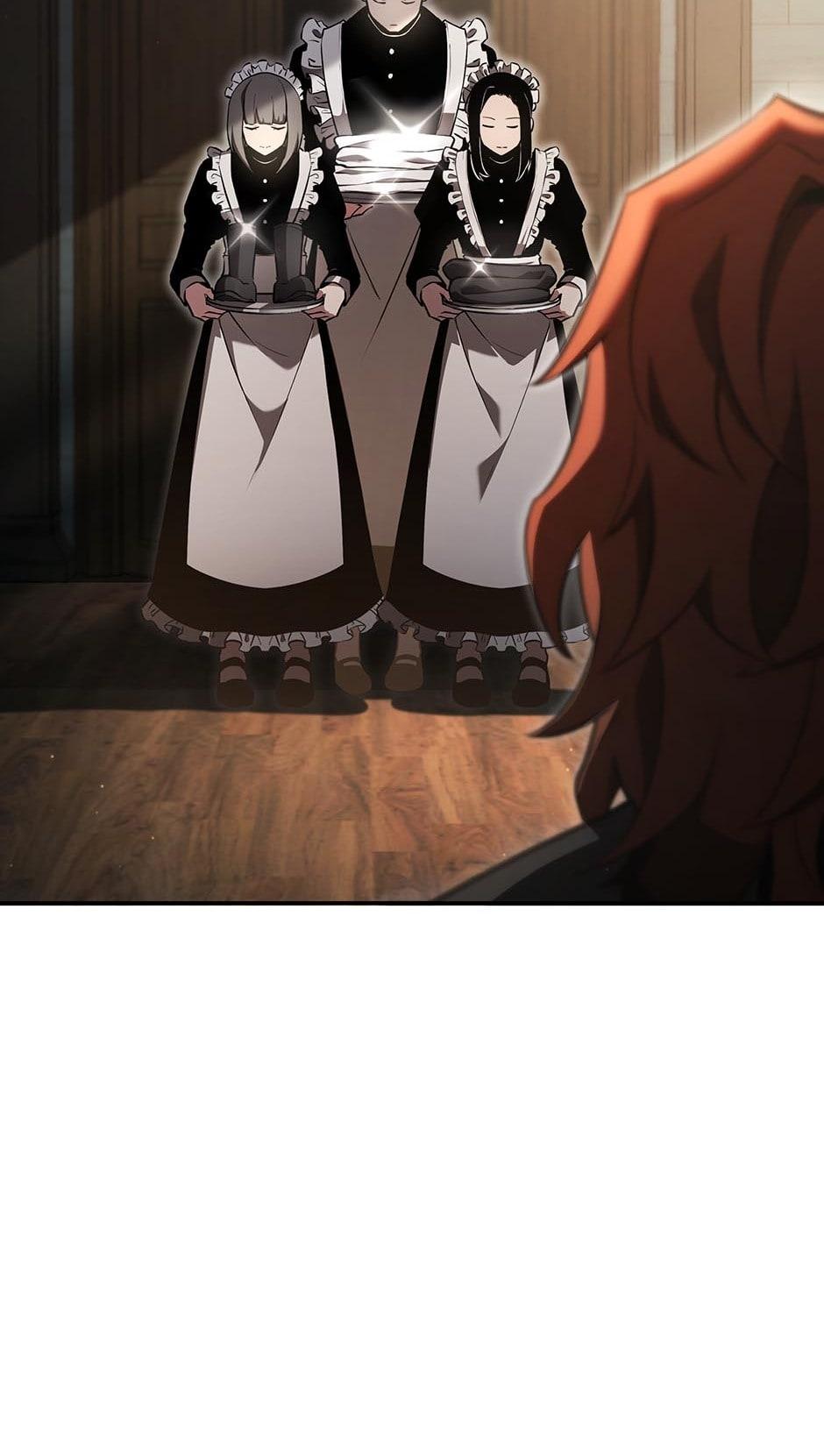 The Beginning After the End Chap 176 - Next Chap 177