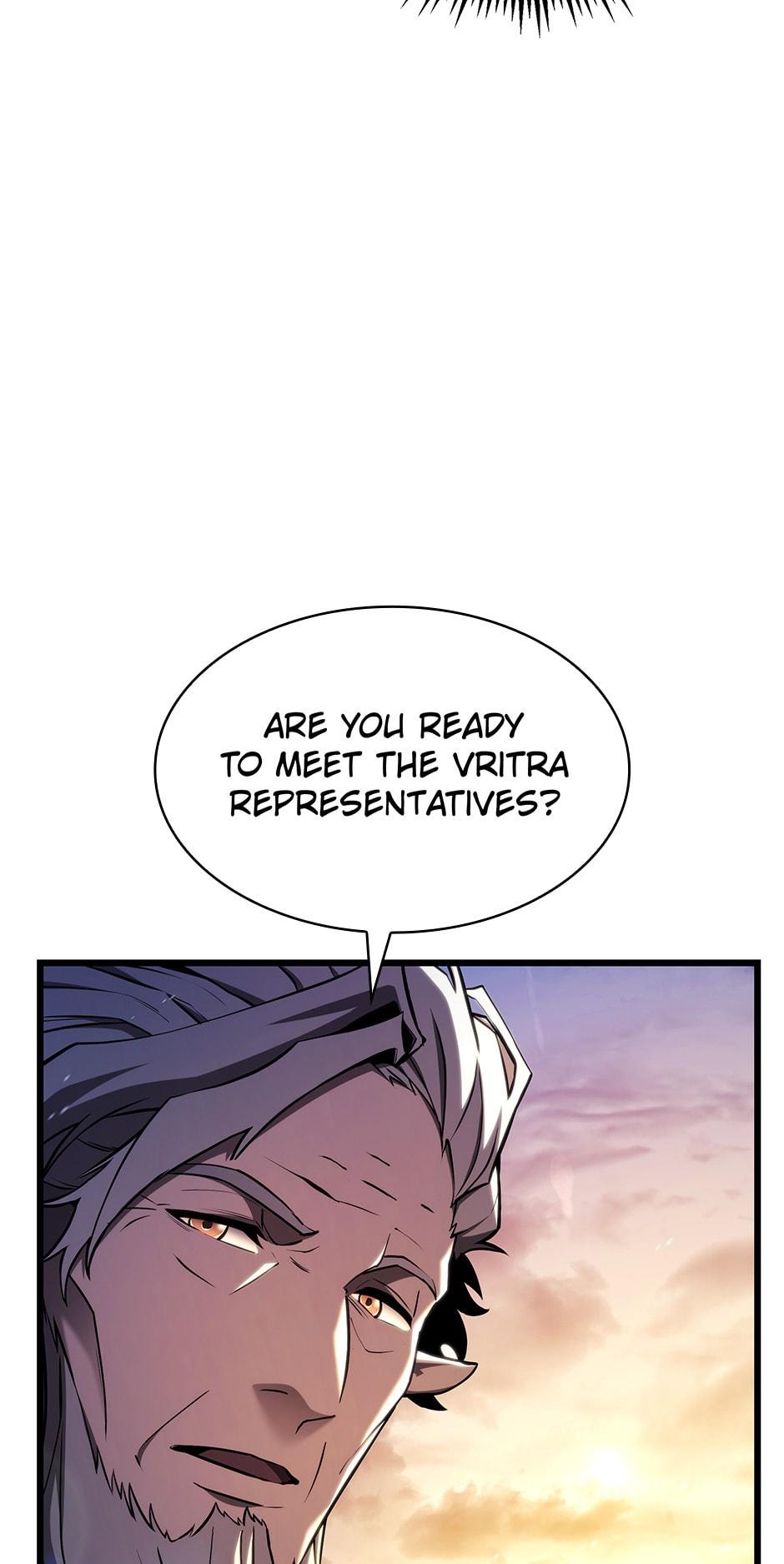 The Beginning After the End Chap 176 - Next Chap 177