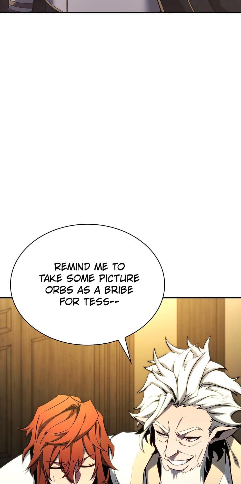 The Beginning After the End Chap 176 - Next Chap 177