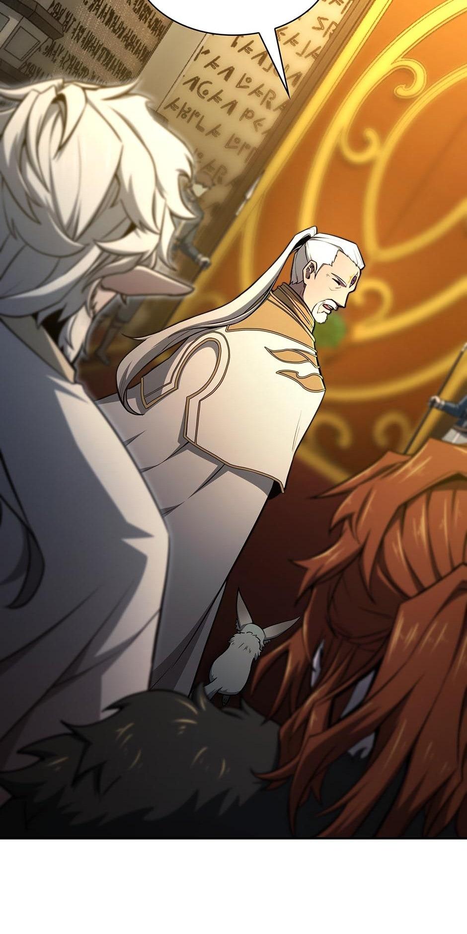 The Beginning After the End Chap 176 - Next Chap 177