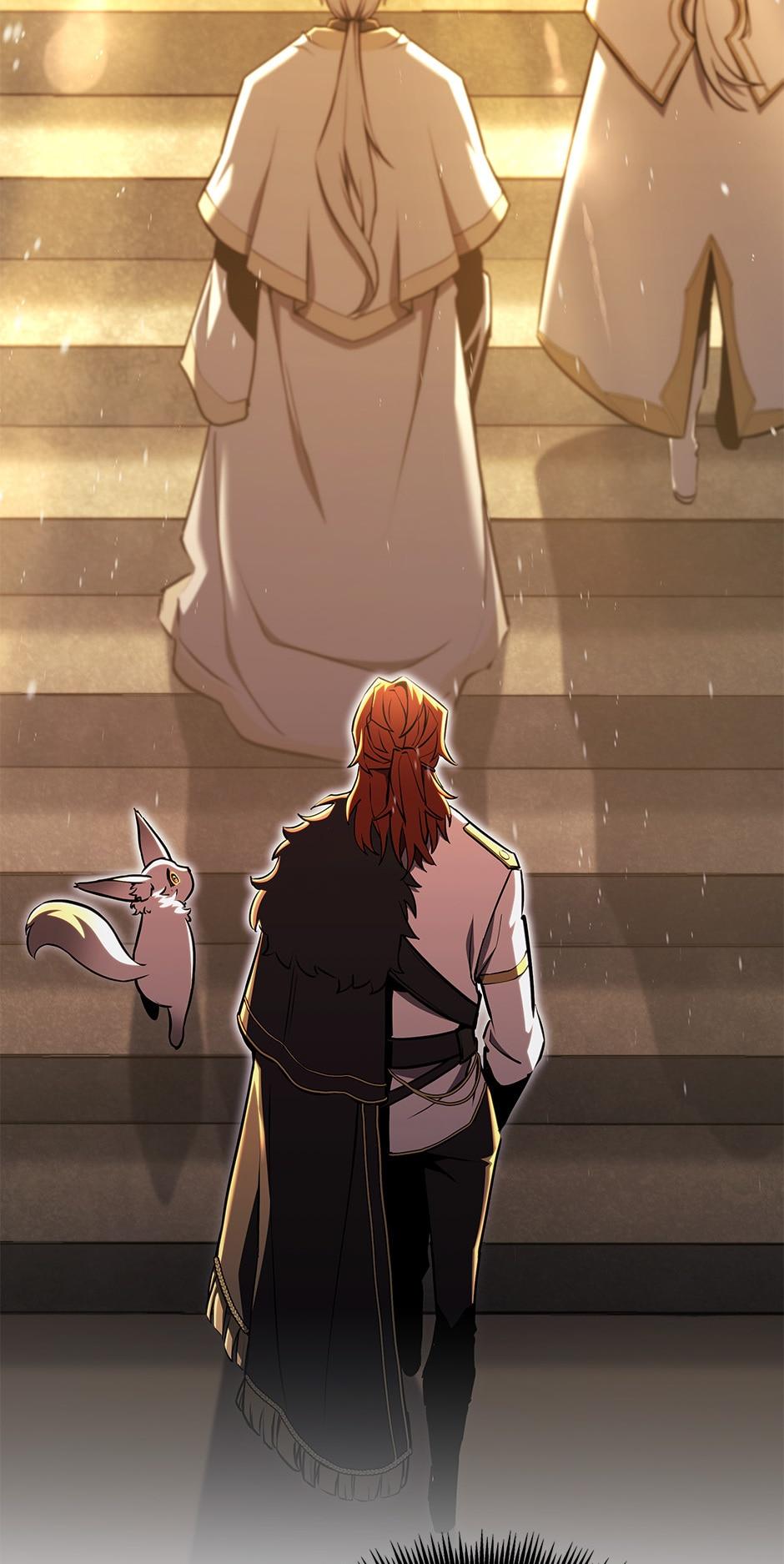 The Beginning After the End Chap 176 - Next Chap 177