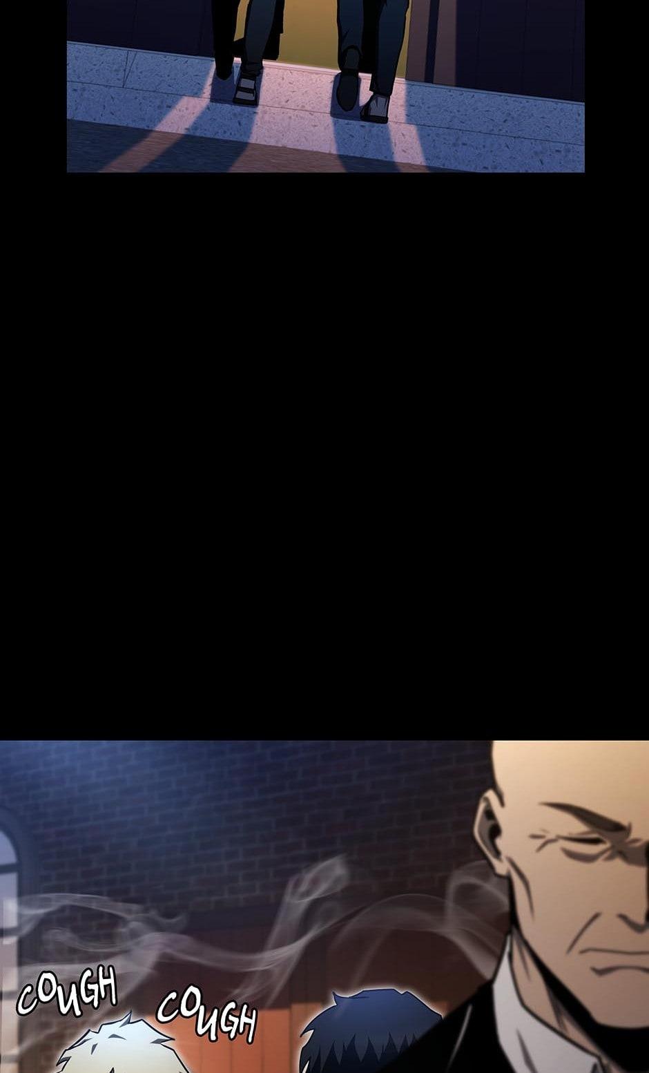 The Beginning After the End Chap 176 - Next Chap 177