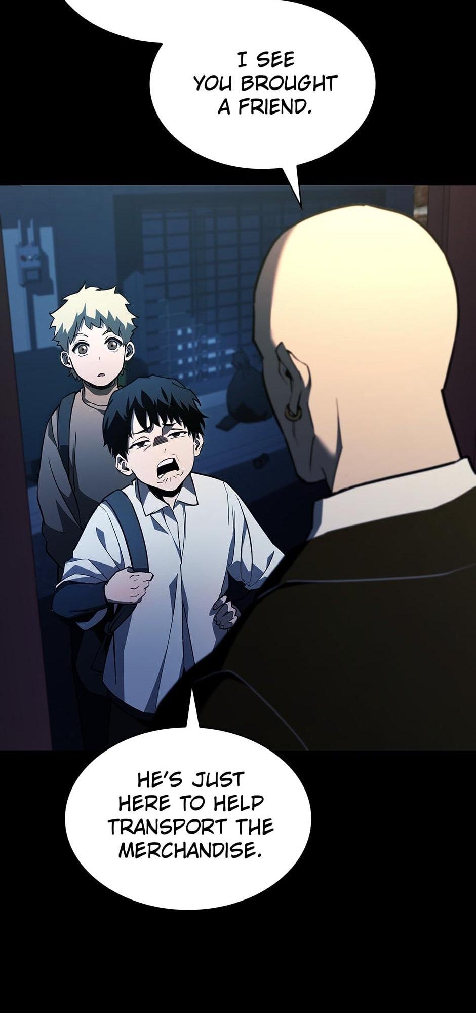 The Beginning After the End Chap 176 - Next Chap 177