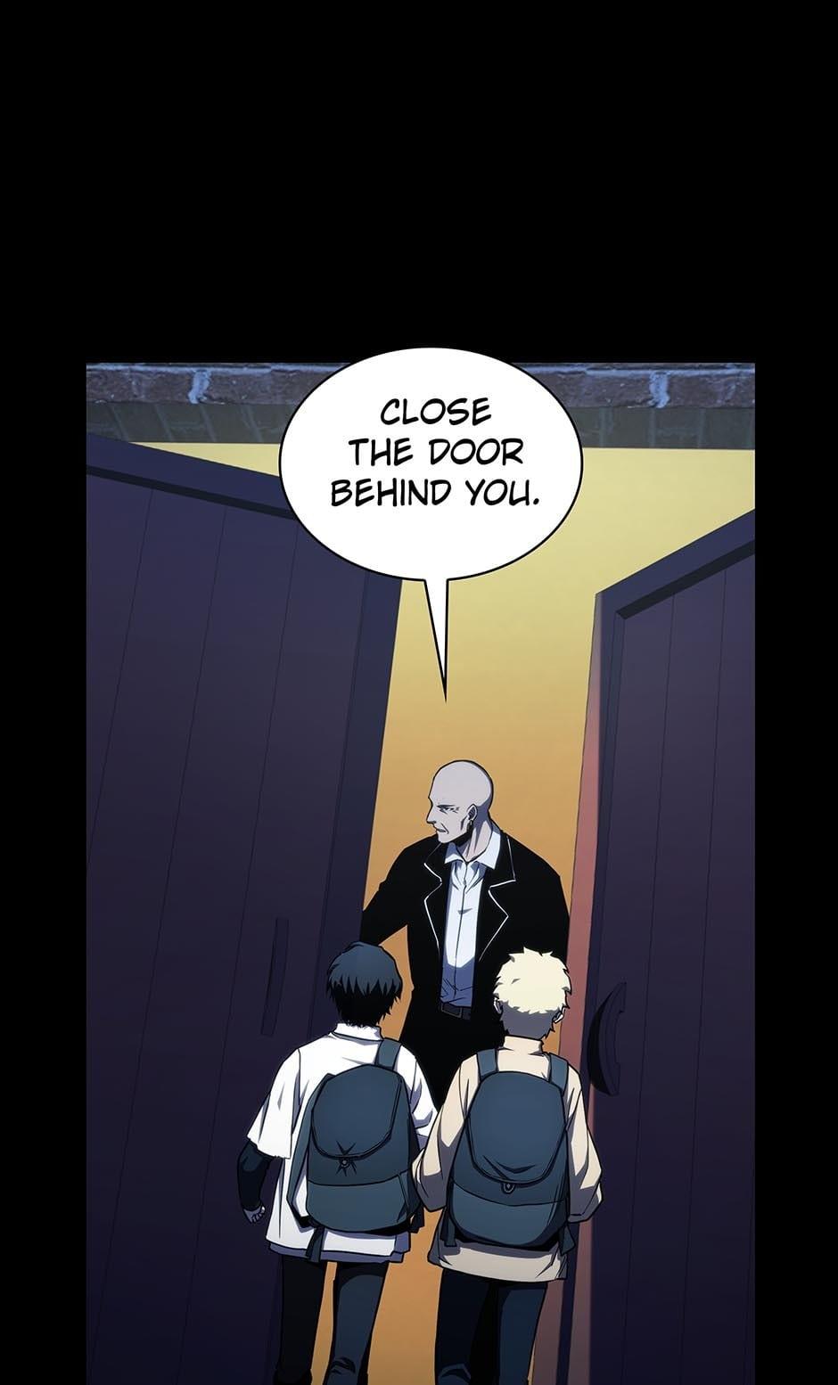 The Beginning After the End Chap 176 - Next Chap 177