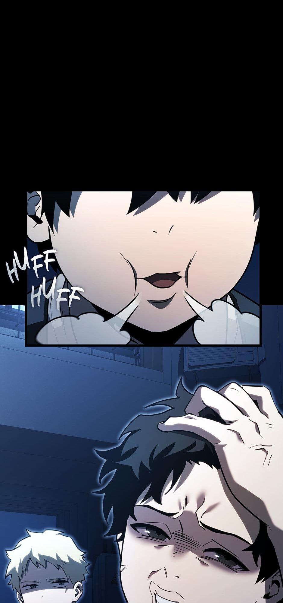 The Beginning After the End Chap 176 - Next Chap 177