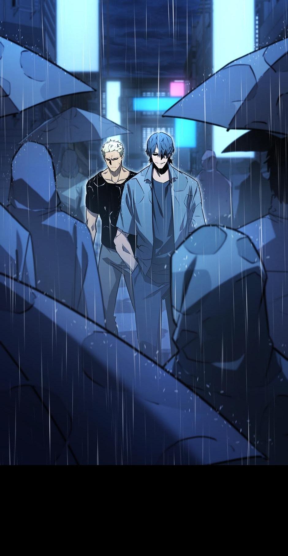 The Beginning After the End Chap 176 - Next Chap 177