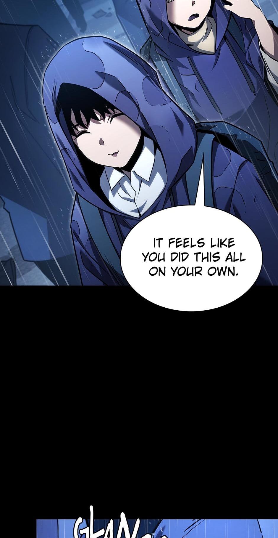 The Beginning After the End Chap 176 - Next Chap 177