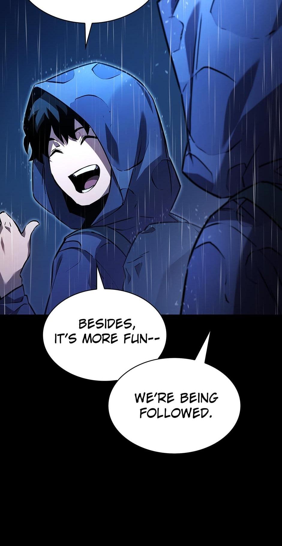 The Beginning After the End Chap 176 - Next Chap 177