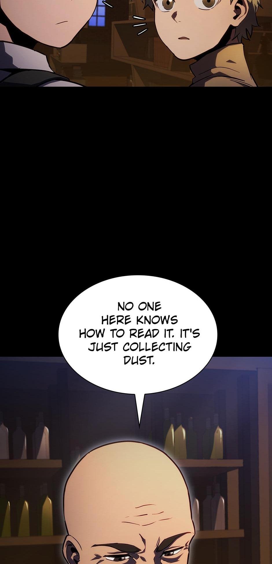 The Beginning After the End Chap 176 - Next Chap 177