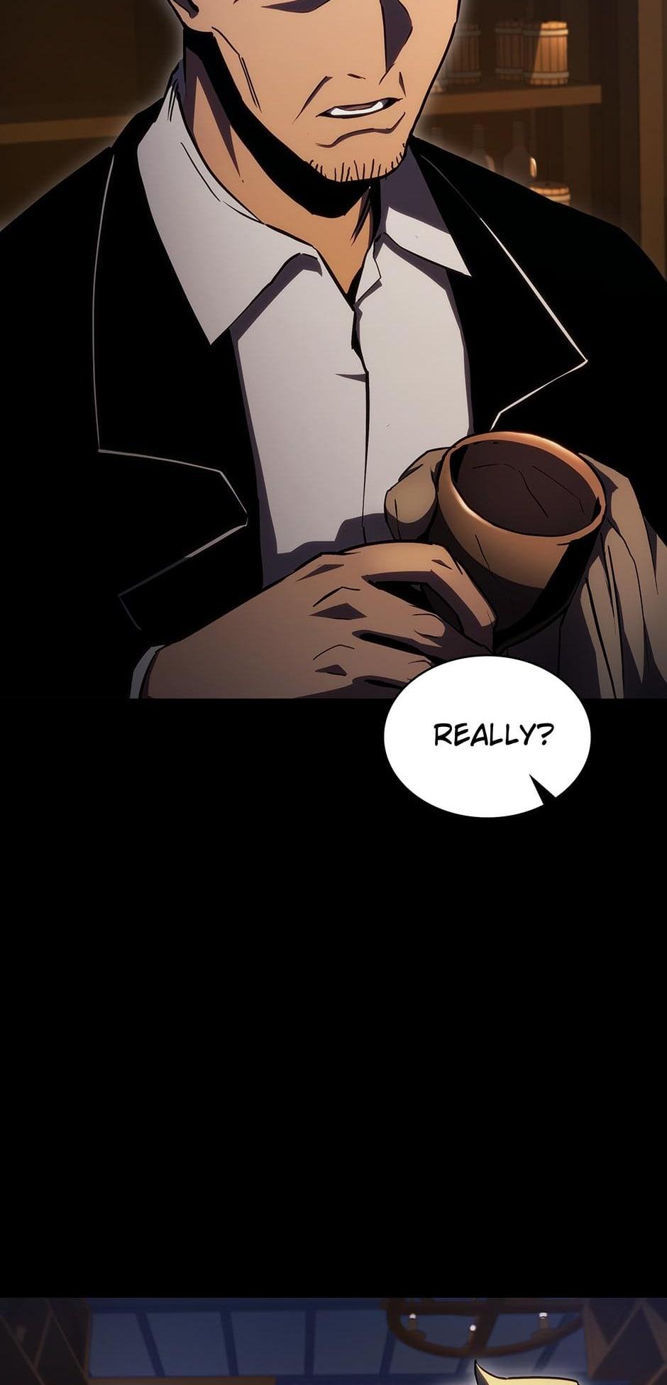 The Beginning After the End Chap 176 - Next Chap 177