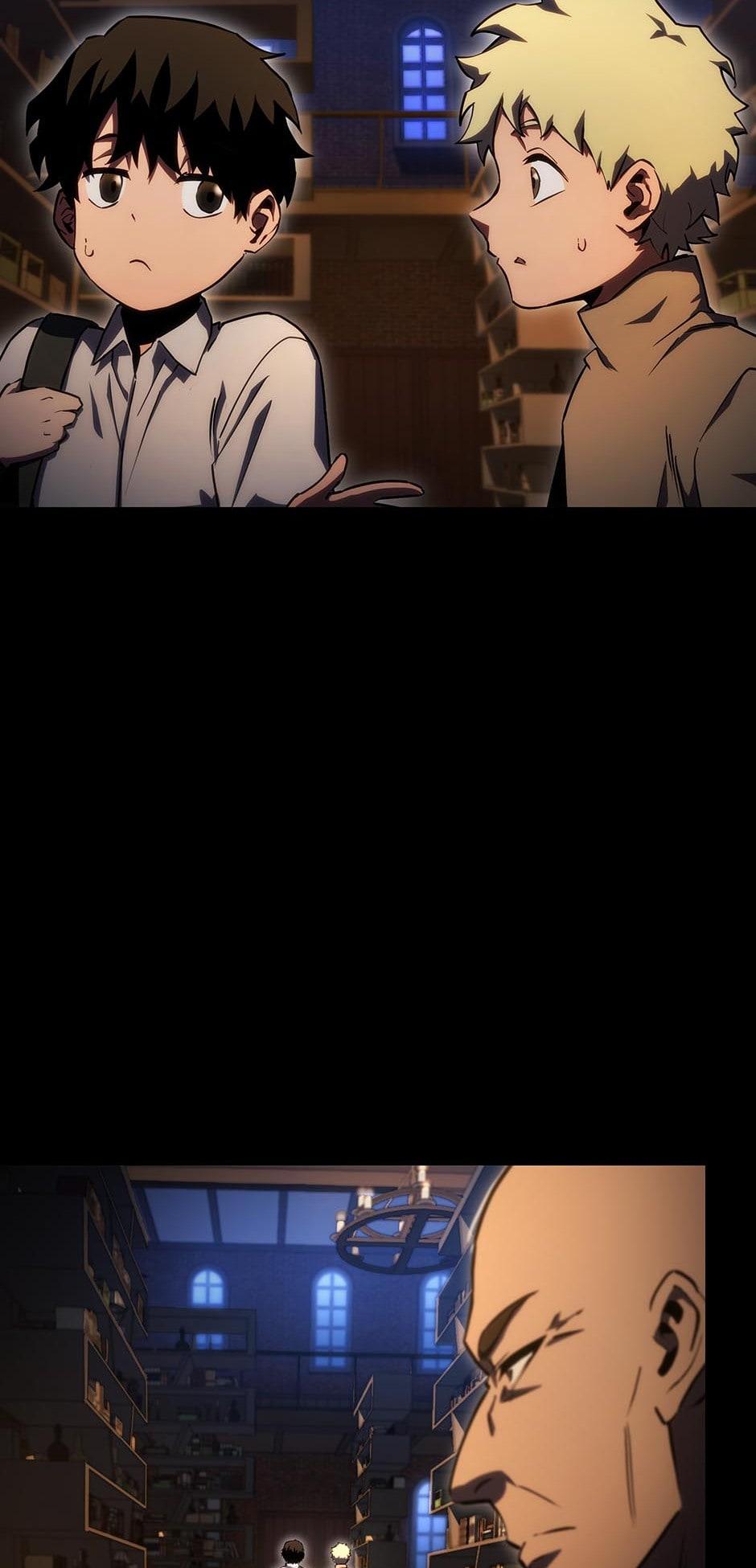 The Beginning After the End Chap 176 - Next Chap 177