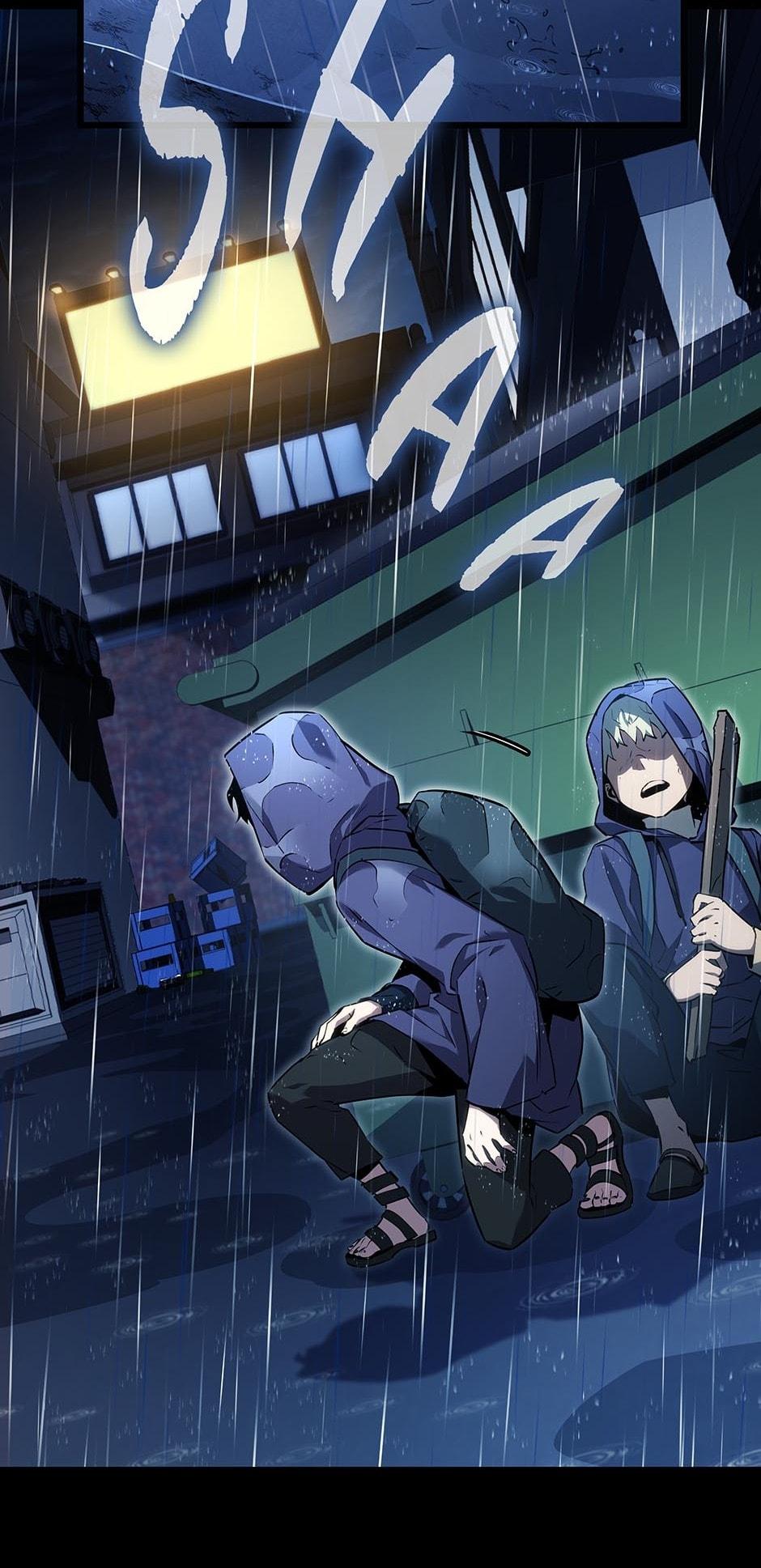 The Beginning After the End Chap 176 - Next Chap 177