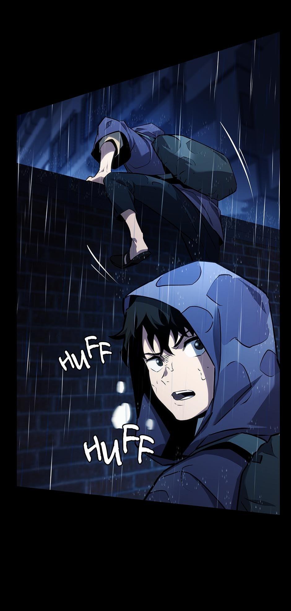 The Beginning After the End Chap 176 - Next Chap 177