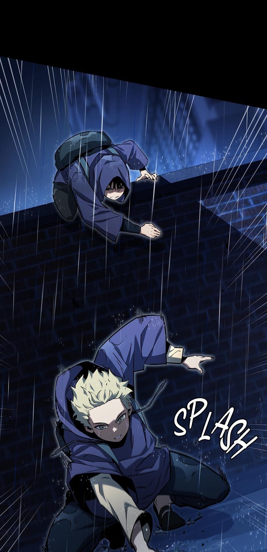 The Beginning After the End Chap 176 - Next Chap 177