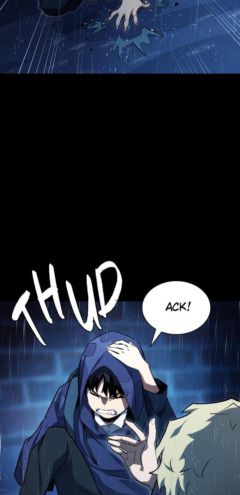 The Beginning After the End Chap 176 - Next Chap 177