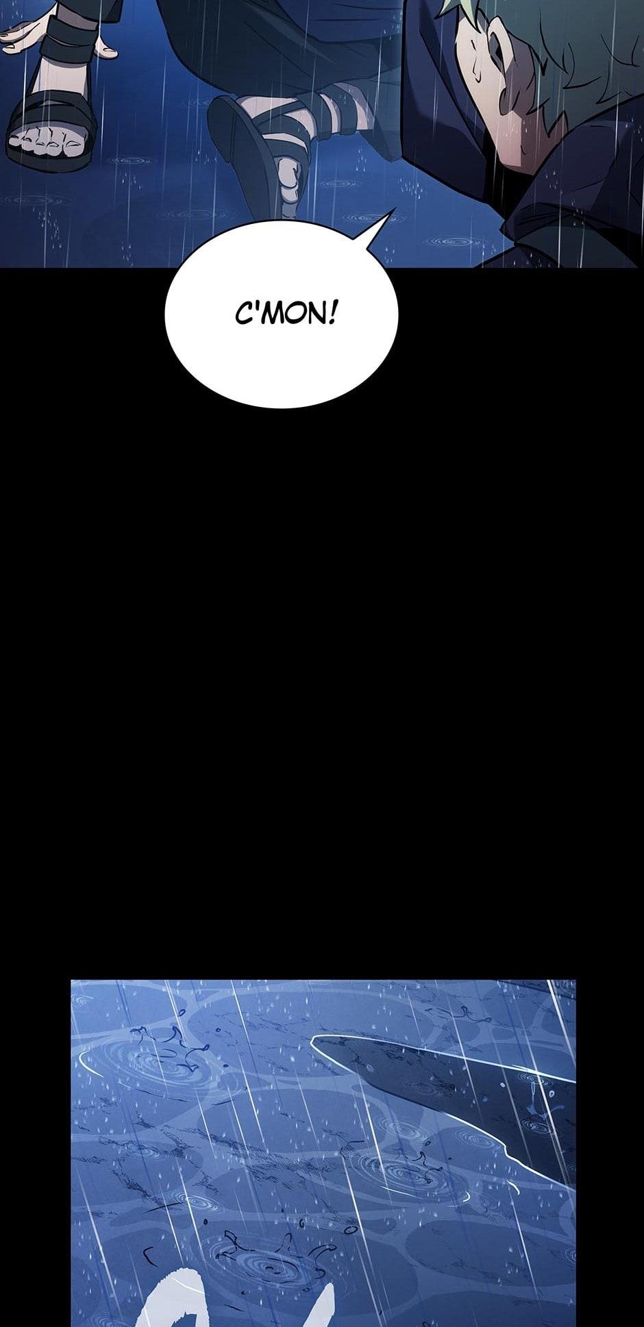 The Beginning After the End Chap 176 - Next Chap 177