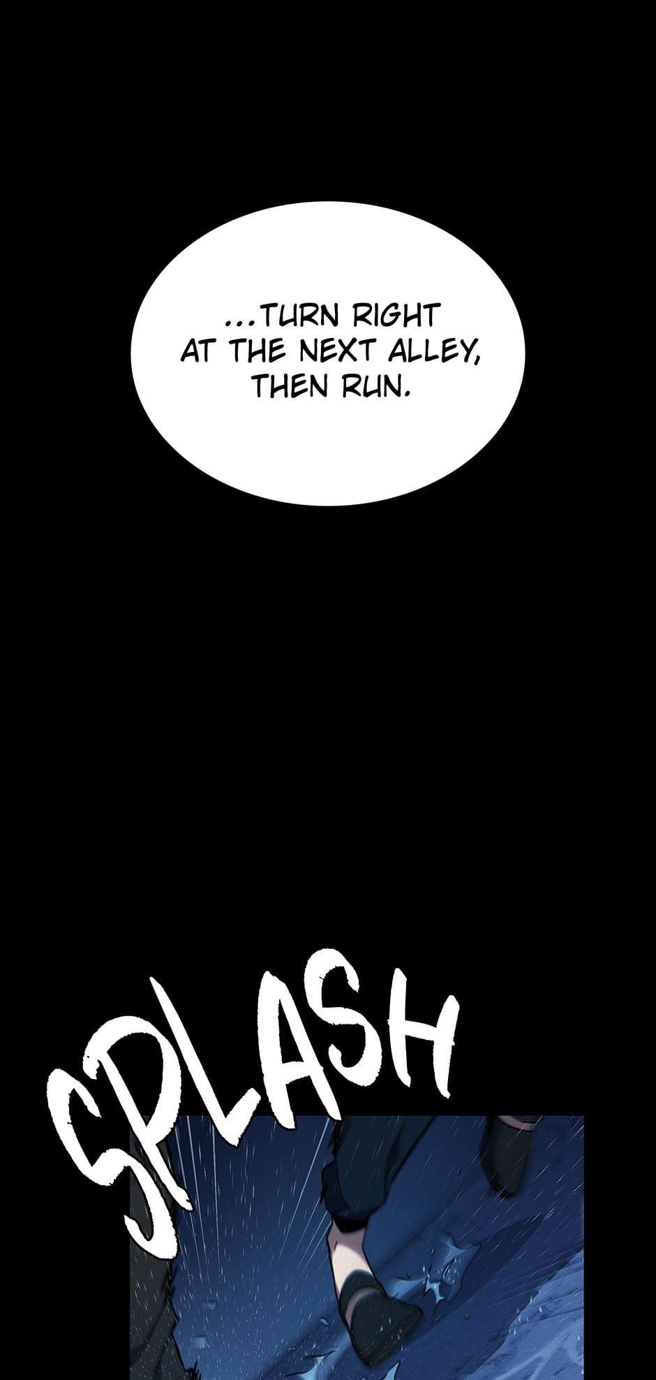The Beginning After the End Chap 176 - Next Chap 177