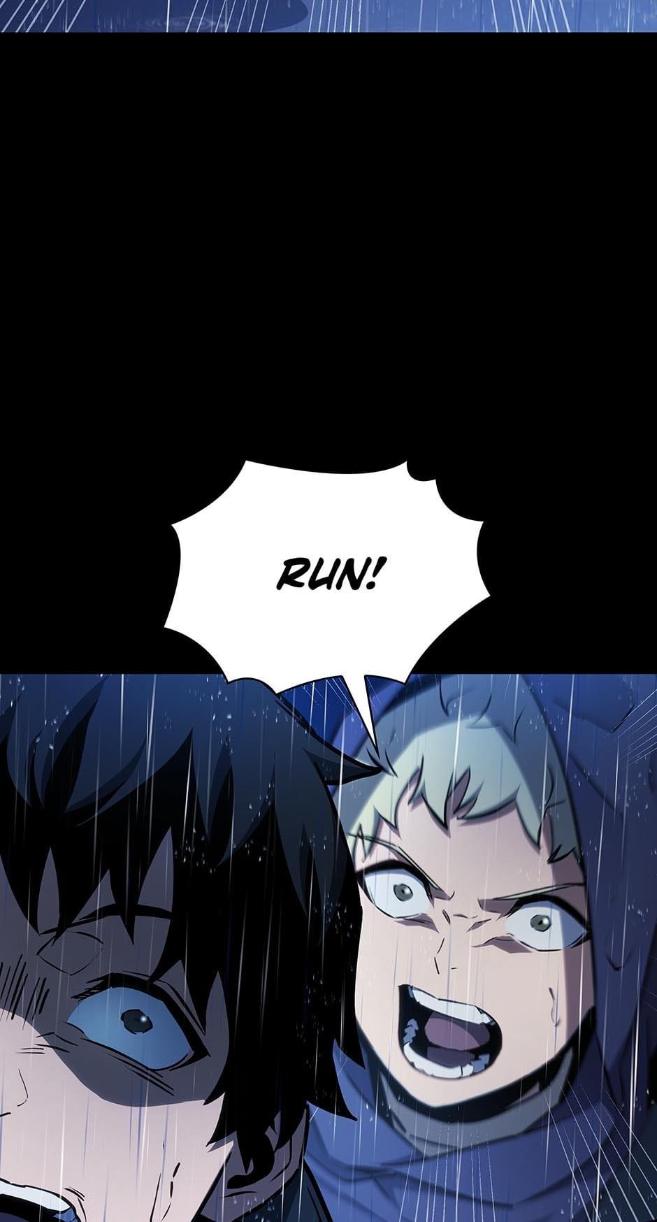 The Beginning After the End Chap 176 - Next Chap 177