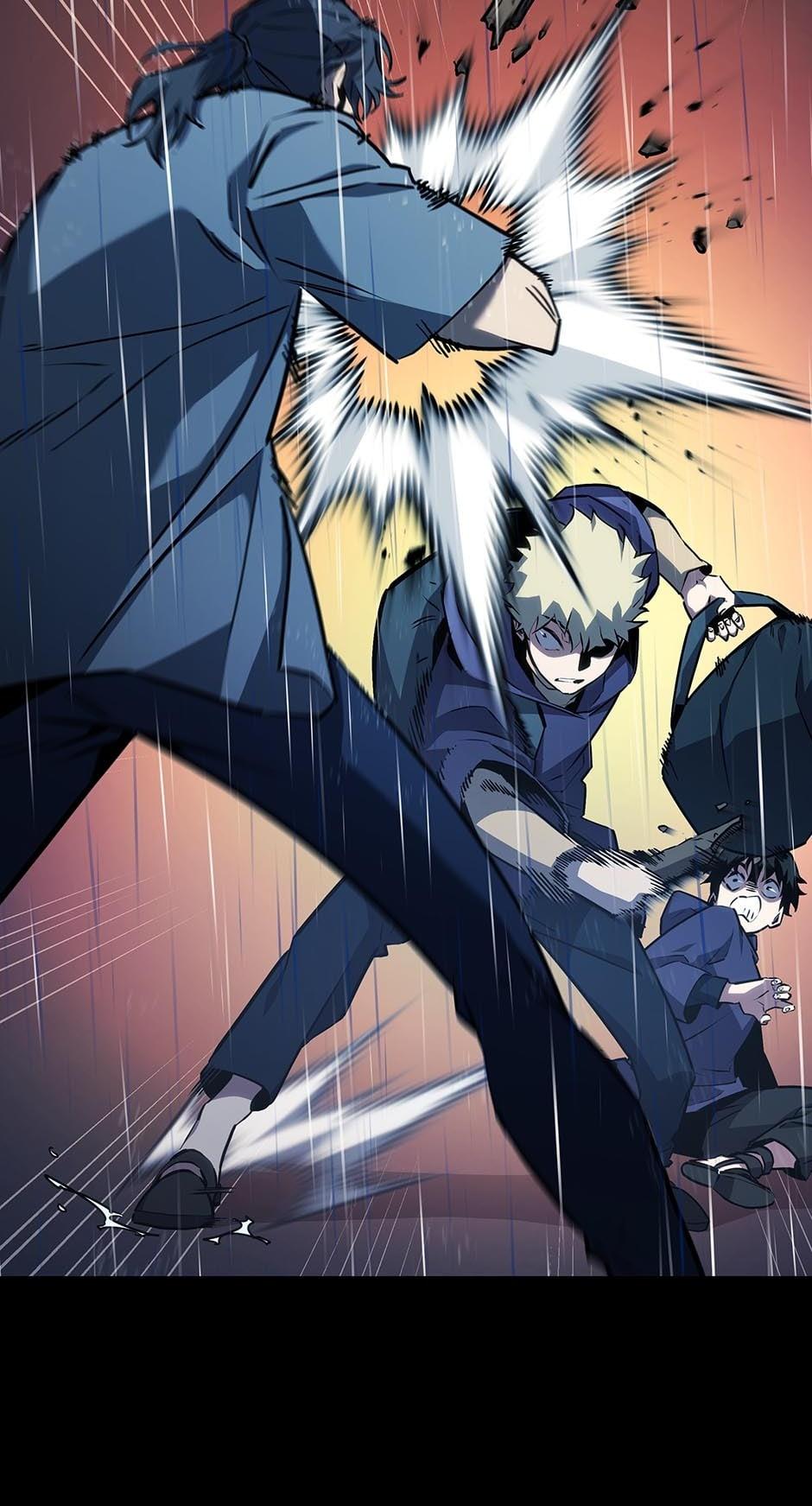 The Beginning After the End Chap 176 - Next Chap 177